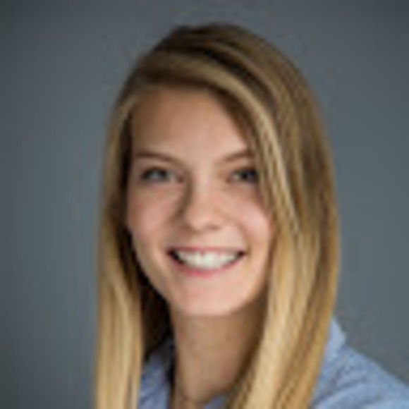 Meet your Posher, Regan - Picture 1 of 1